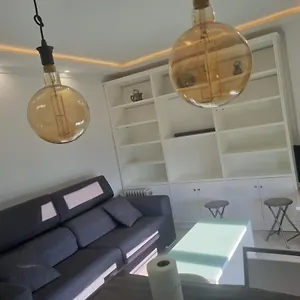  Apartamento Ginebra Elite