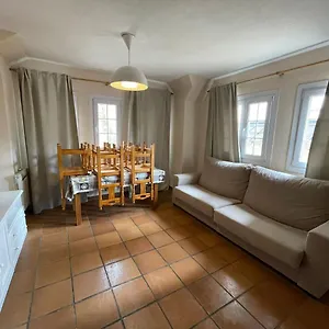  Apartamento Arttyfal Elite
