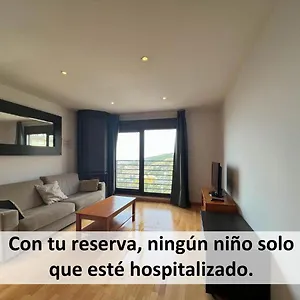  Apartamento A Vivir 3000