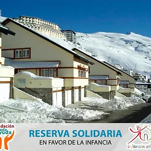  Apartamento Tuyas 3000