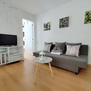  Apartamento Penibetico Con Parking Y Wifi By Surynieve