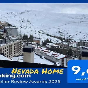  Apartamento Nevada
