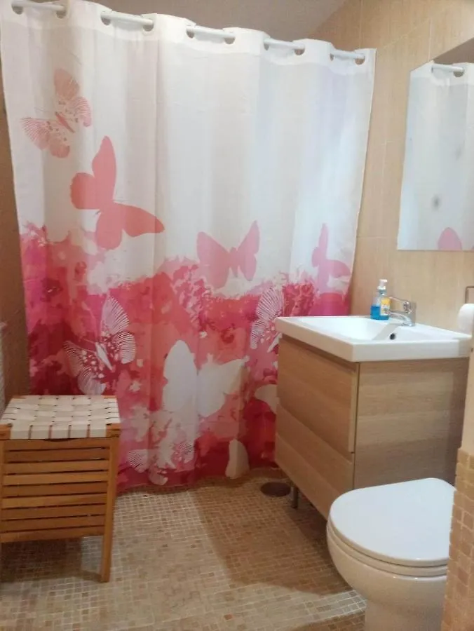 Estudio En Zona Baja Y Garaje Opcional 시에라네바다 0*,