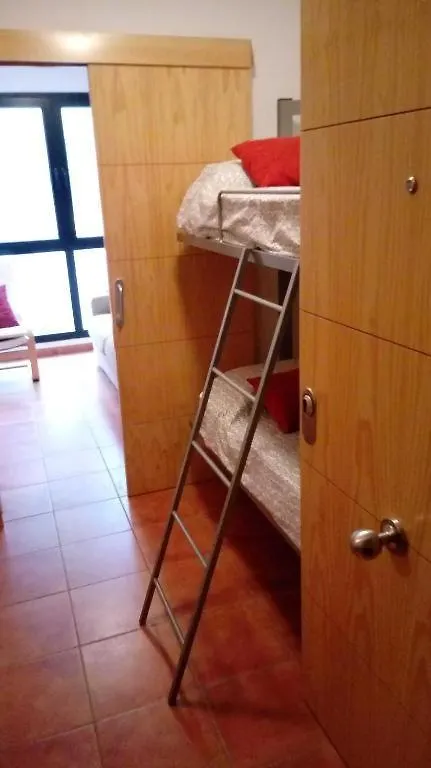 Apartamento ESTUDIO Y GARAJE incluido EN ZONA BAJA Sierra Nevada