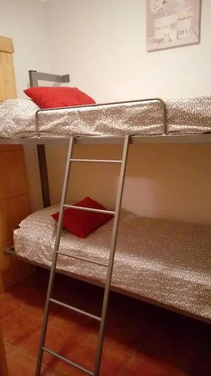 ESTUDIO Y GARAJE incluido EN ZONA BAJA Sierra Nevada 0*,