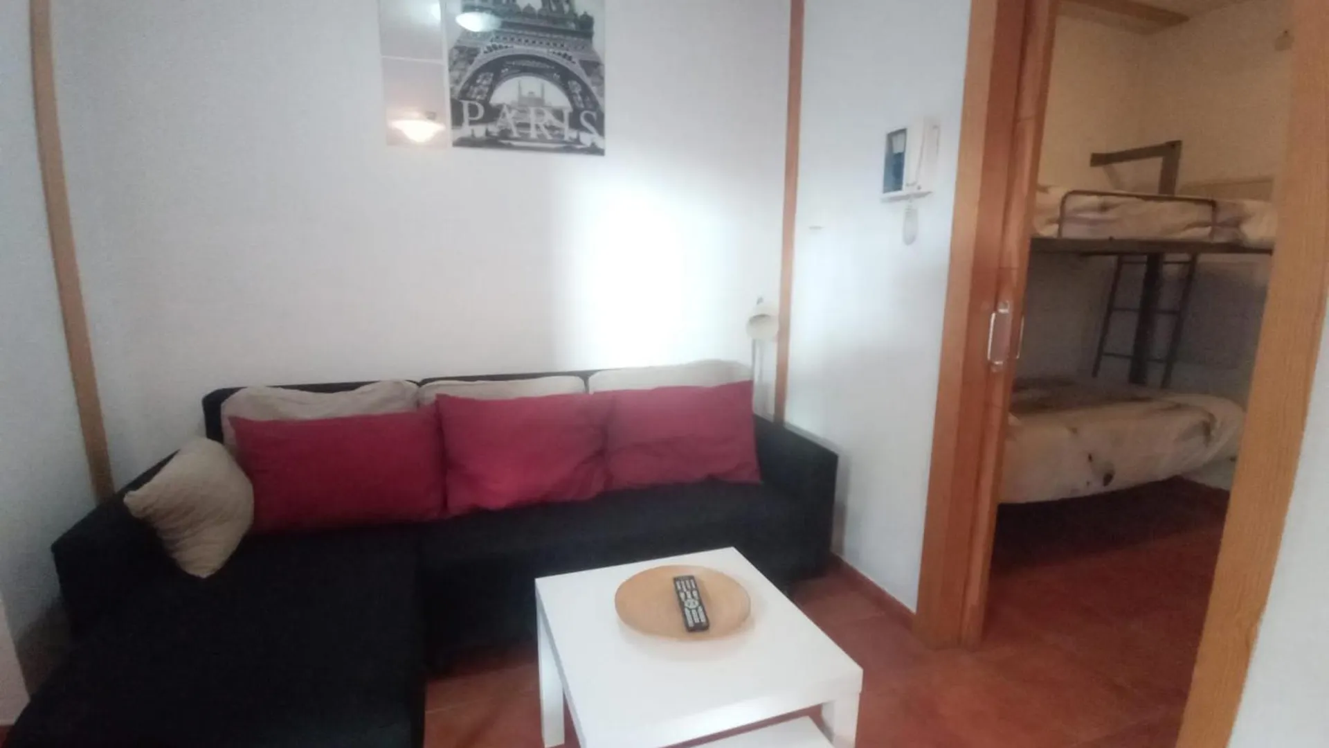 Apartamento ESTUDIO Y GARAJE incluido EN ZONA BAJA Sierra Nevada España