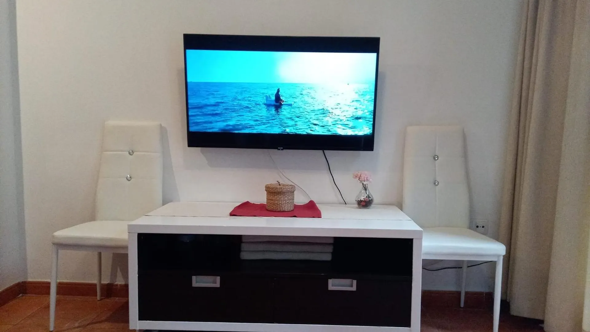Estudio En Zona Baja Y Garaje Opcional 시에라네바다 스페인